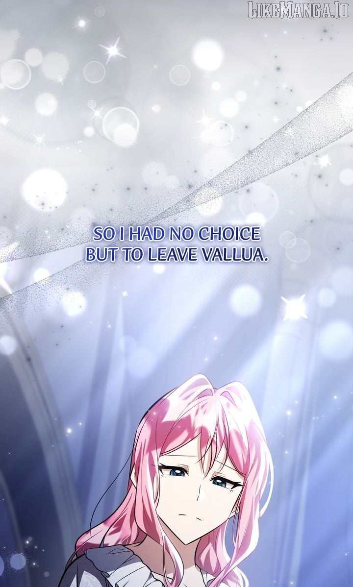 The Villain’s Daughter Plans to Run Away Chapter 77 - page 63