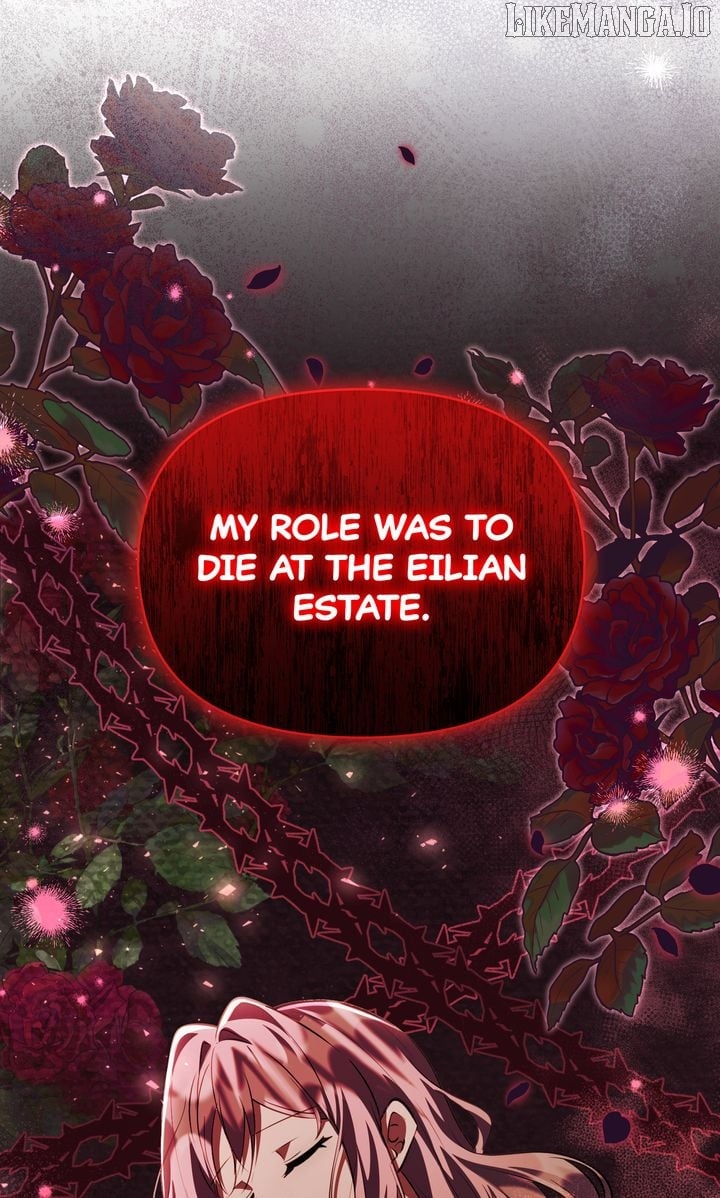The Villain’s Daughter Plans to Run Away Chapter 77 - page 70