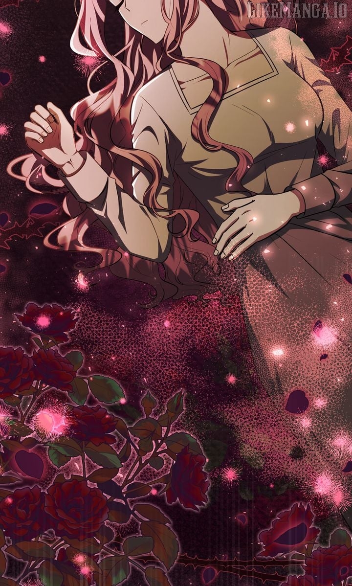 The Villain’s Daughter Plans to Run Away Chapter 77 - page 71