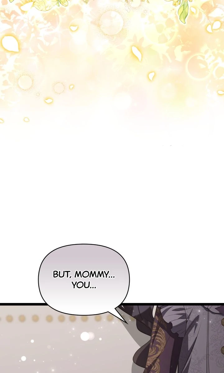 The Villain’s Daughter Plans to Run Away Chapter 77 - page 77
