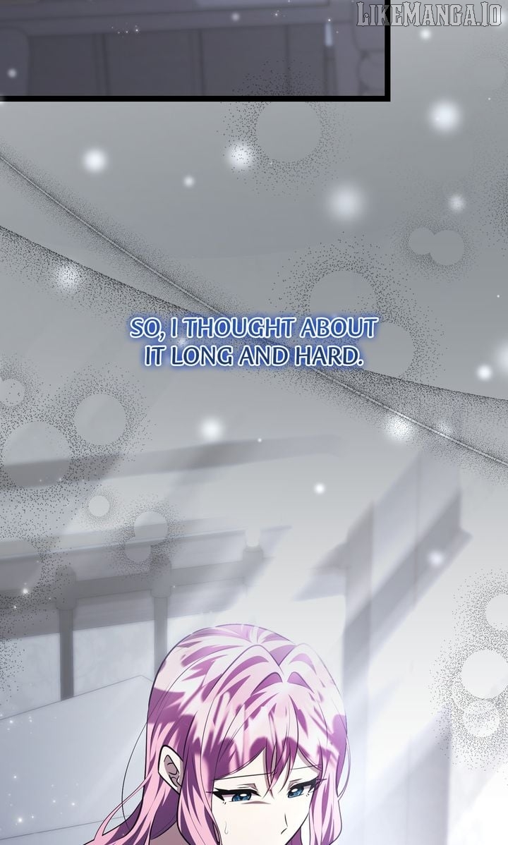The Villain’s Daughter Plans to Run Away Chapter 77 - page 81