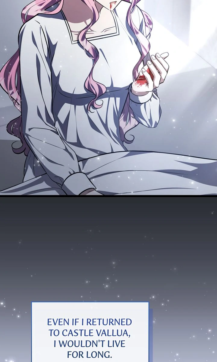 The Villain’s Daughter Plans to Run Away Chapter 77 - page 82