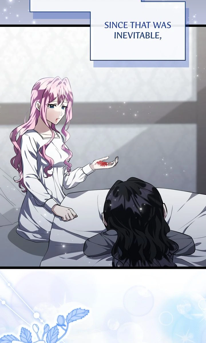 The Villain’s Daughter Plans to Run Away Chapter 77 - page 83