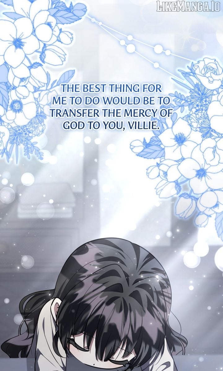 The Villain’s Daughter Plans to Run Away Chapter 77 - page 84