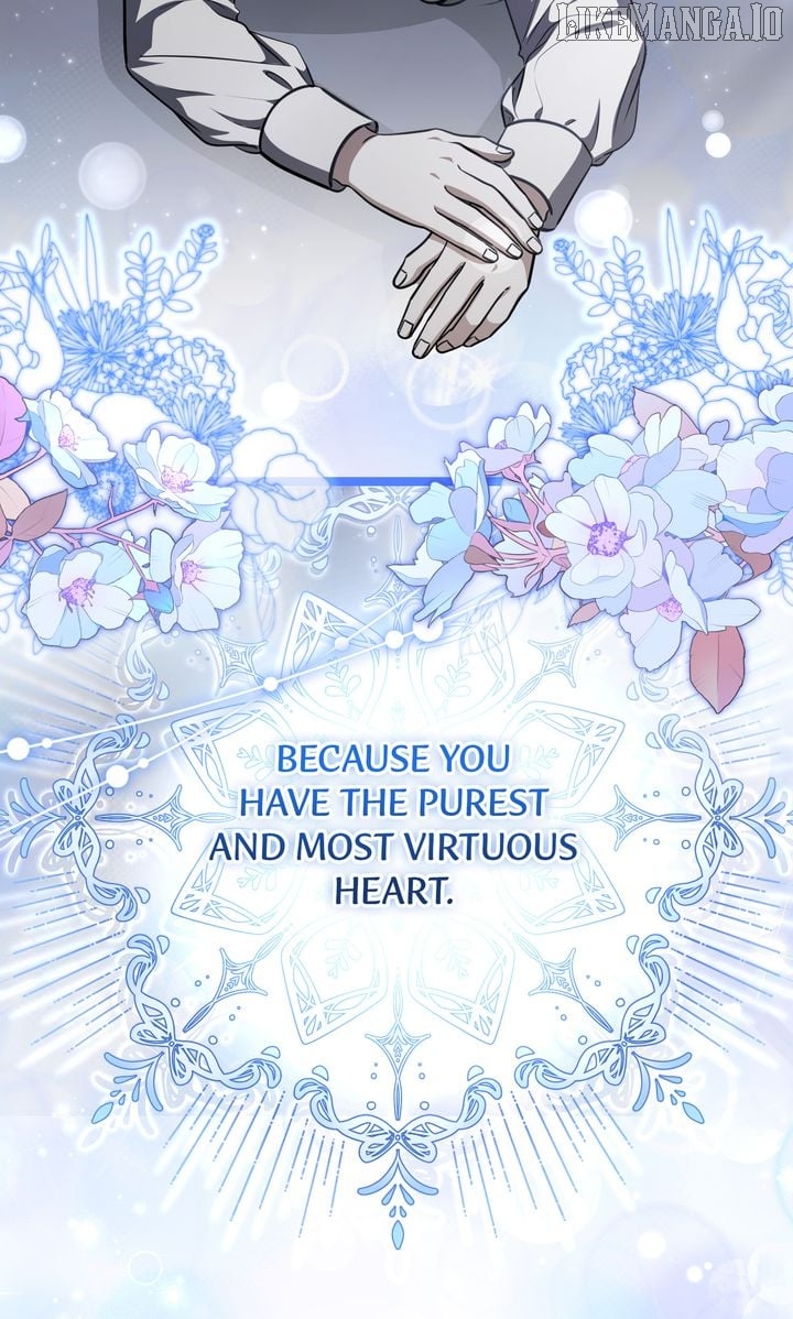 The Villain’s Daughter Plans to Run Away Chapter 77 - page 85