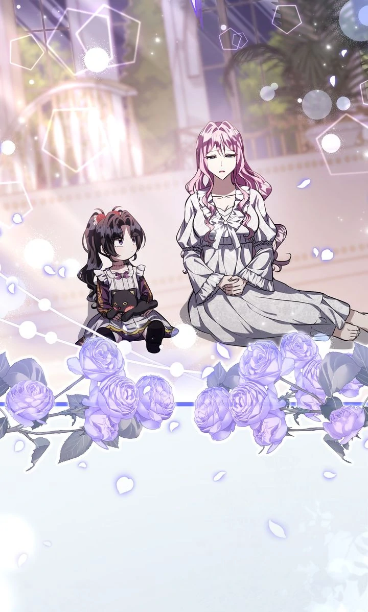 The Villain’s Daughter Plans to Run Away Chapter 77 - page 87