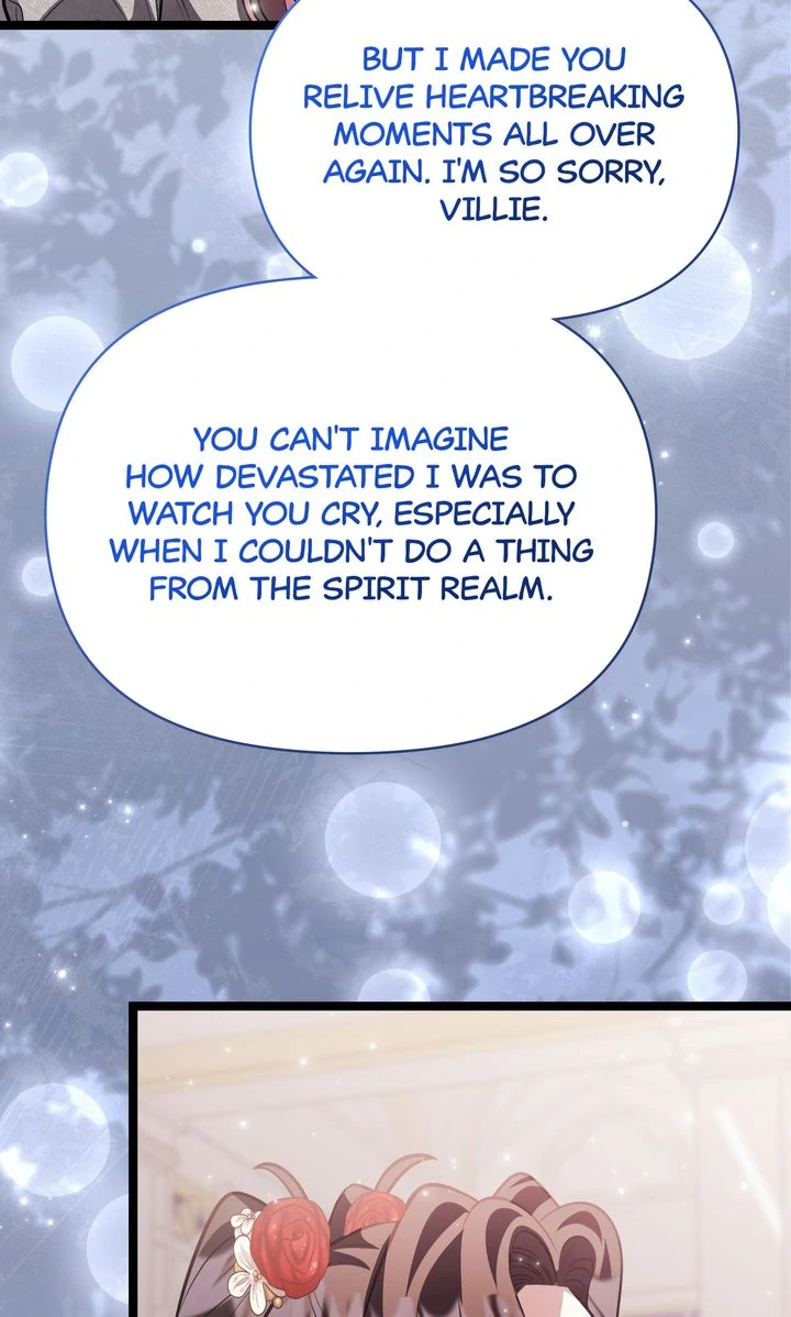 The Villain’s Daughter Plans to Run Away Chapter 77 - page 89