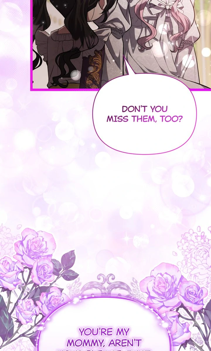 The Villain’s Daughter Plans to Run Away Chapter 77 - page 9