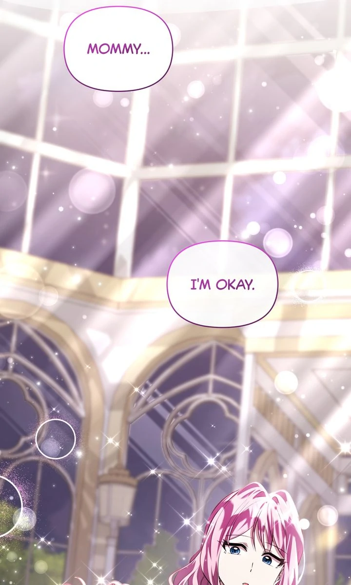 The Villain’s Daughter Plans to Run Away Chapter 77 - page 92
