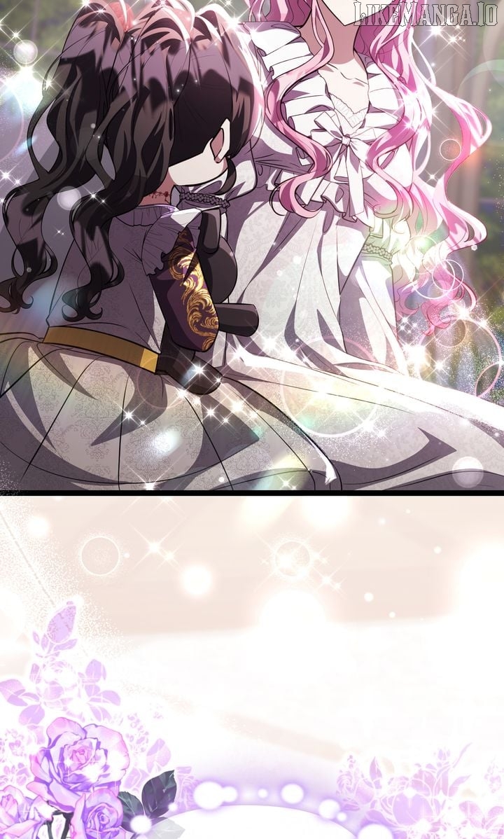 The Villain’s Daughter Plans to Run Away Chapter 77 - page 93