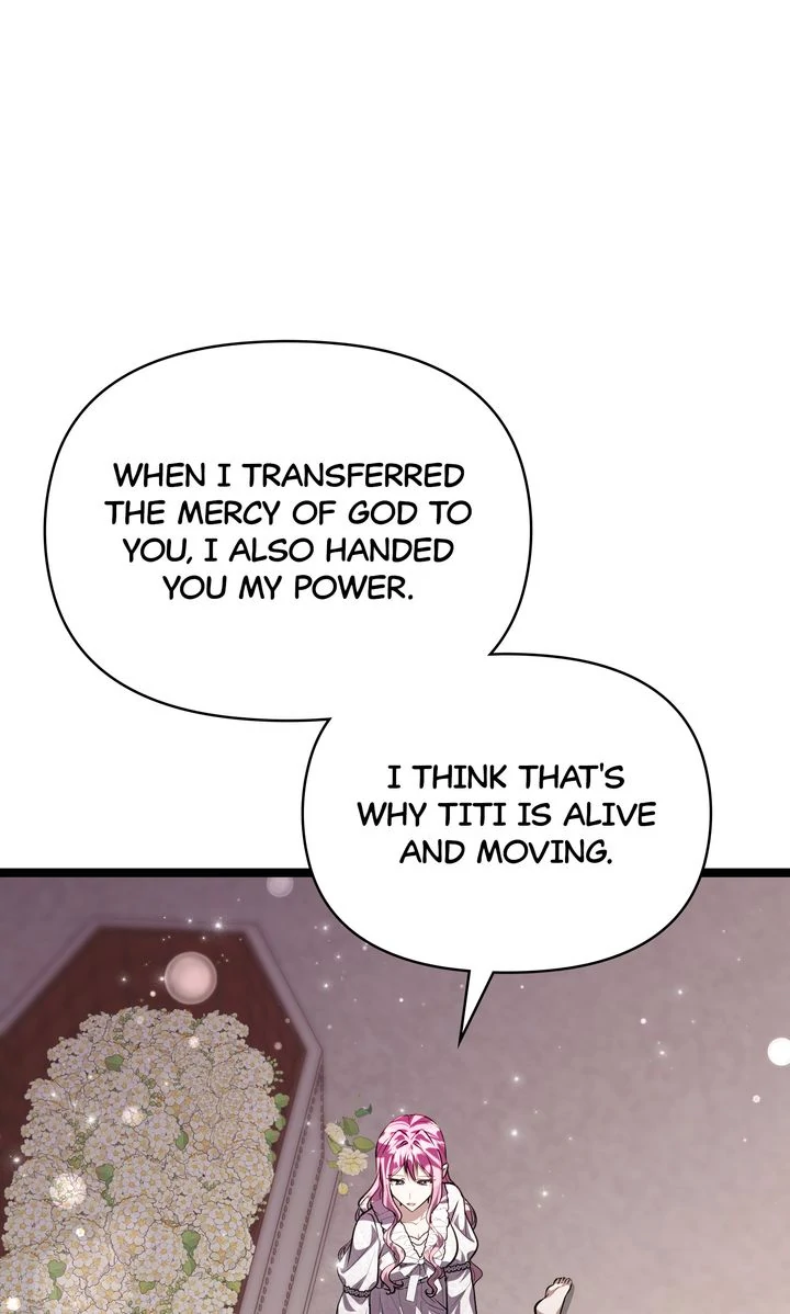 The Villain’s Daughter Plans to Run Away Chapter 77 - page 99