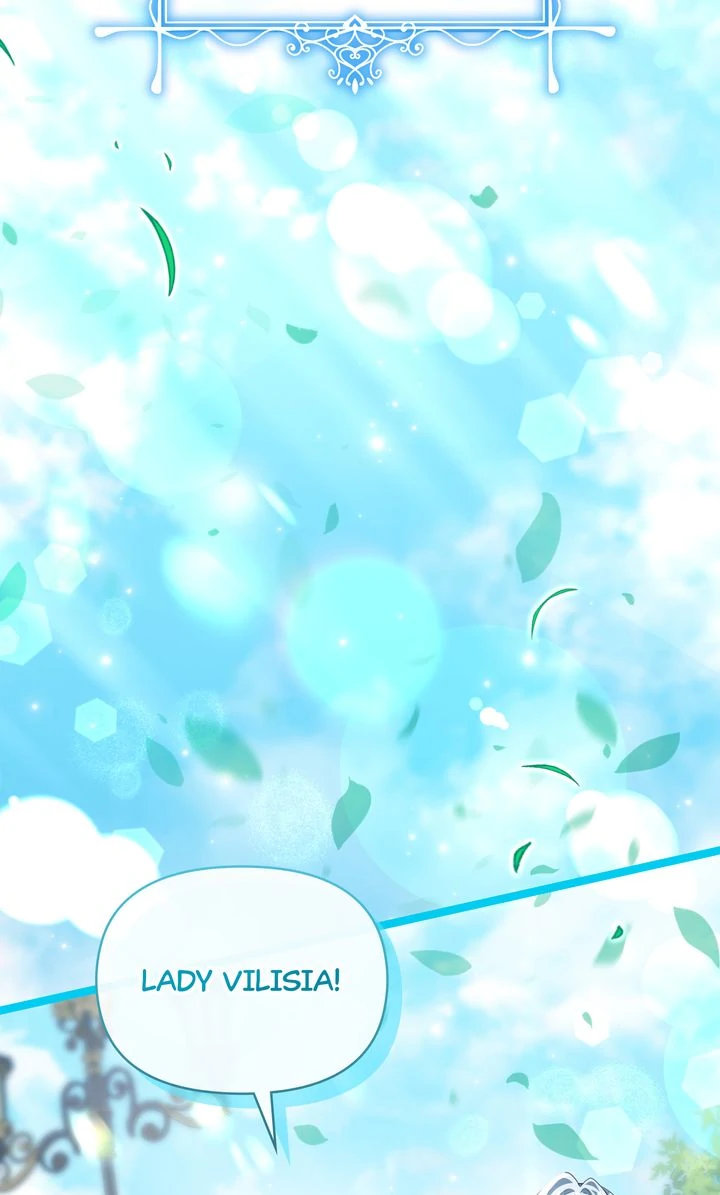 The Villain’s Daughter Plans to Run Away Chapter 78 - page 103