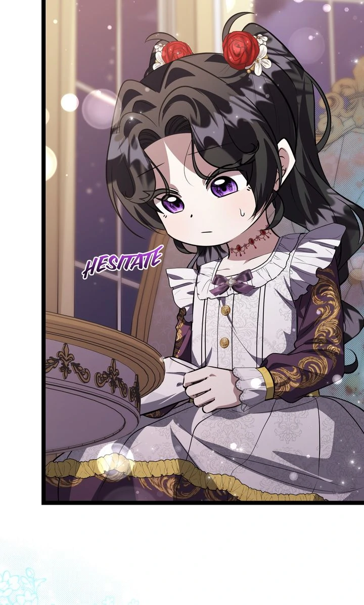 The Villain’s Daughter Plans to Run Away Chapter 78 - page 10