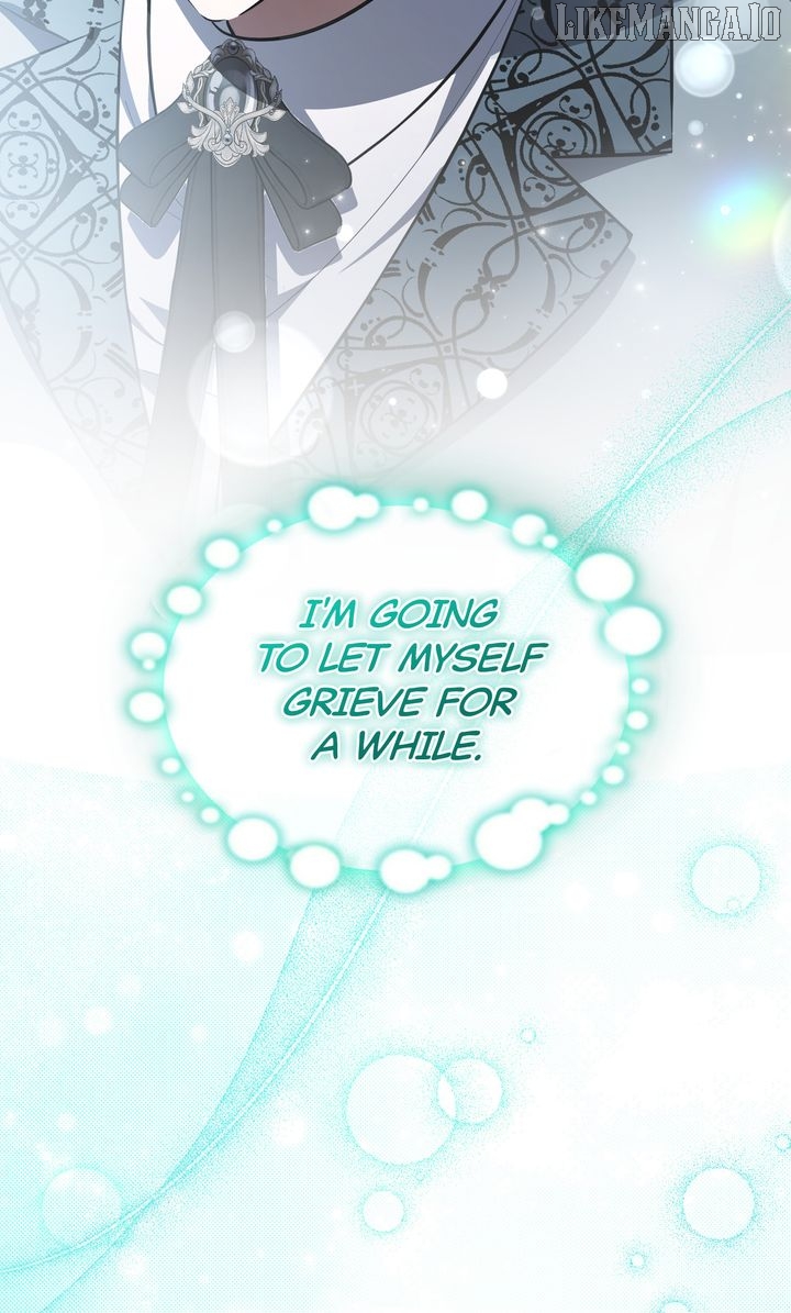 The Villain’s Daughter Plans to Run Away Chapter 78 - page 12