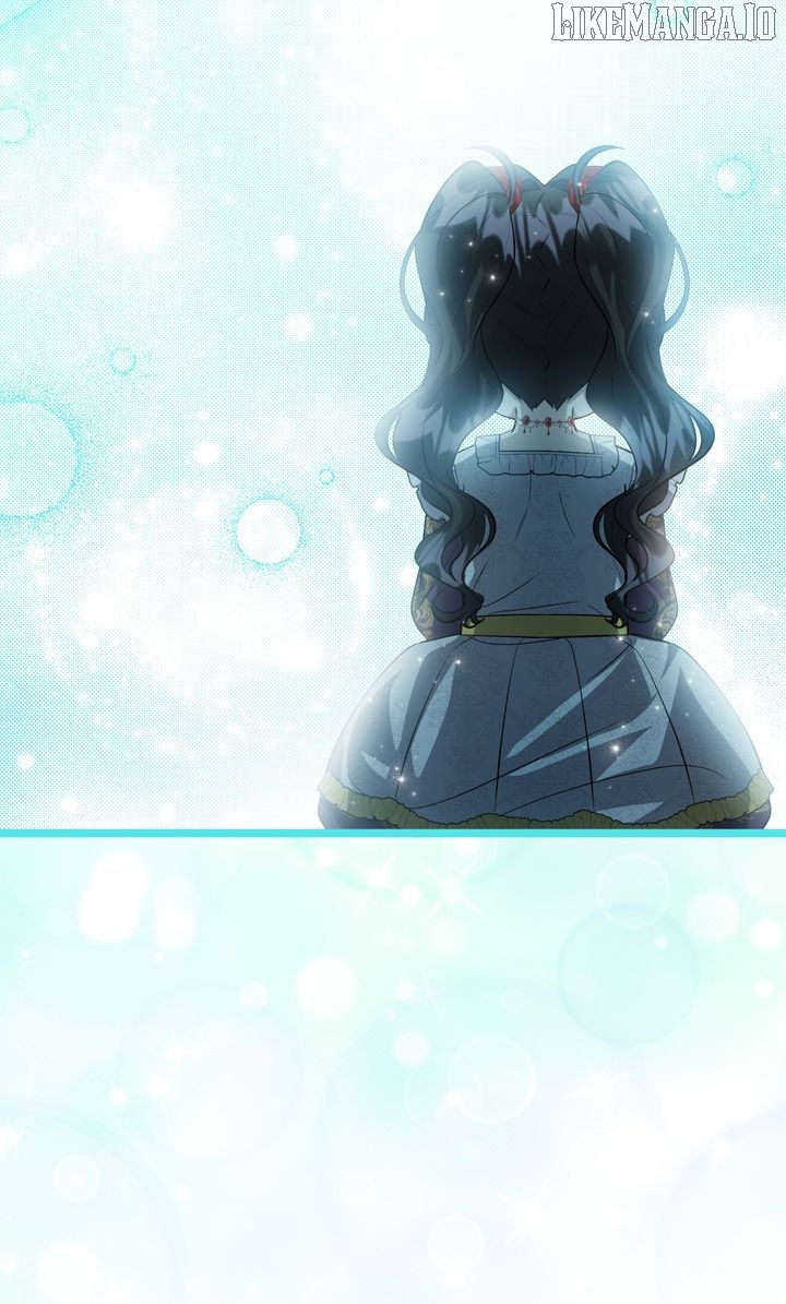 The Villain’s Daughter Plans to Run Away Chapter 78 - page 13