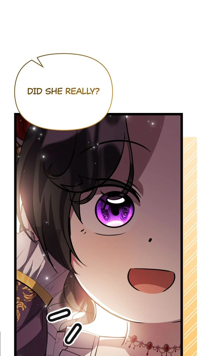 The Villain’s Daughter Plans to Run Away Chapter 78 - page 21