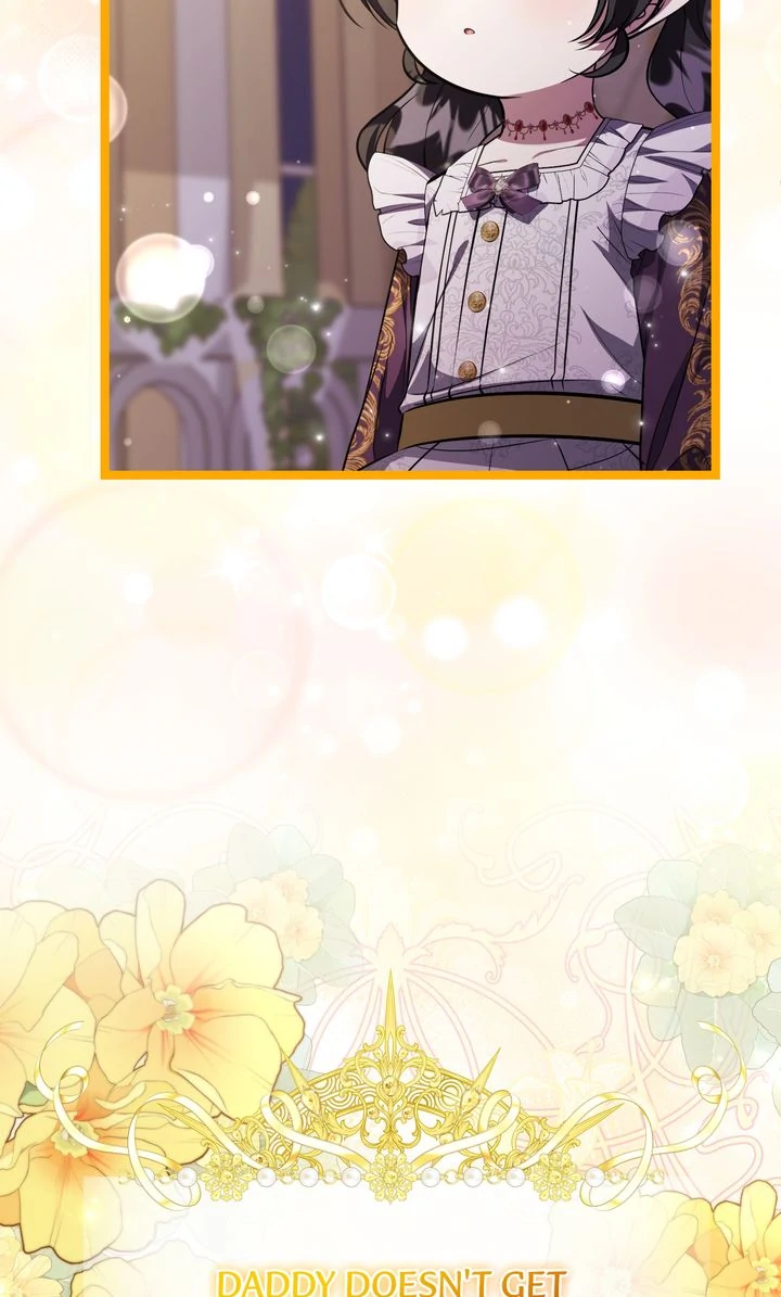 The Villain’s Daughter Plans to Run Away Chapter 78 - page 25