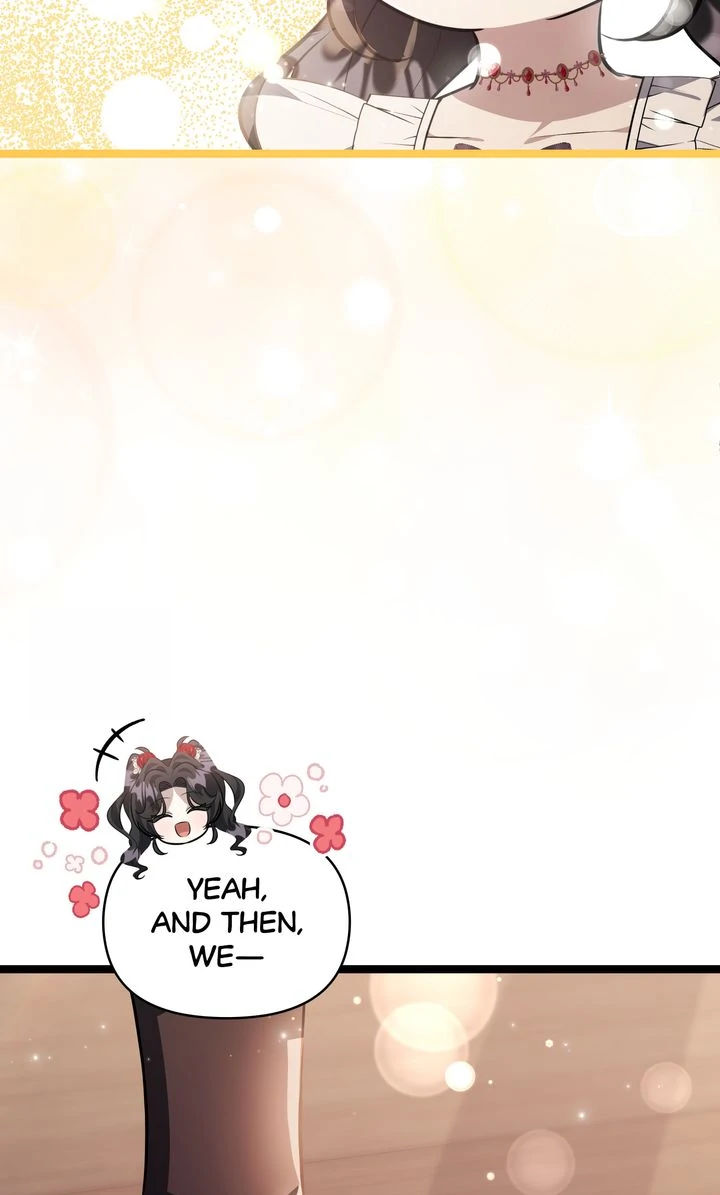 The Villain’s Daughter Plans to Run Away Chapter 78 - page 28