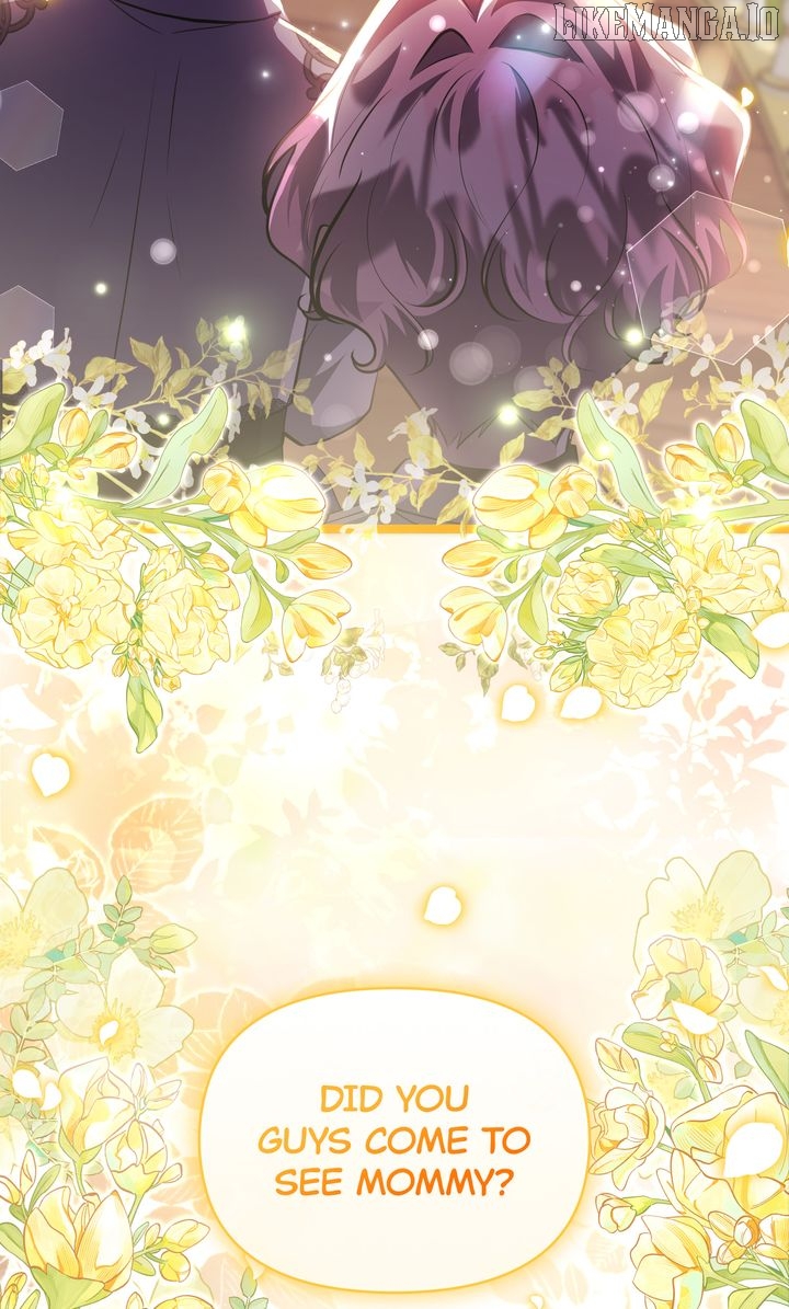 The Villain’s Daughter Plans to Run Away Chapter 78 - page 31