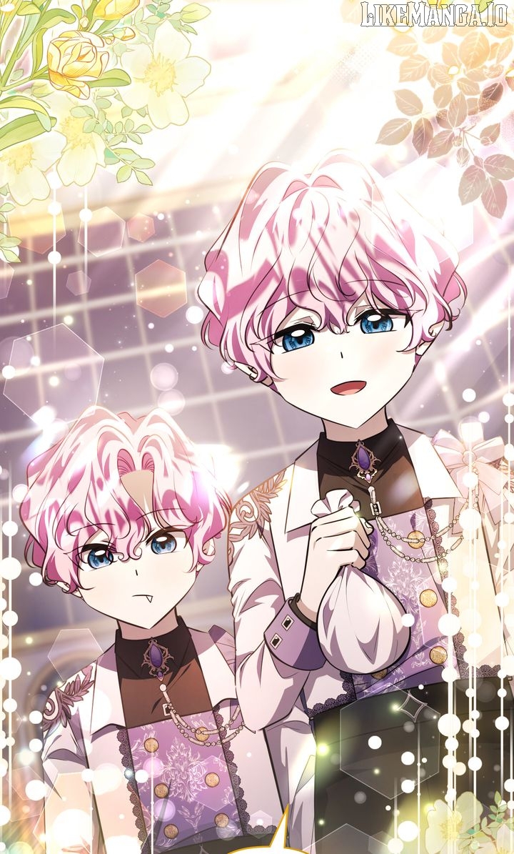 The Villain’s Daughter Plans to Run Away Chapter 78 - page 32