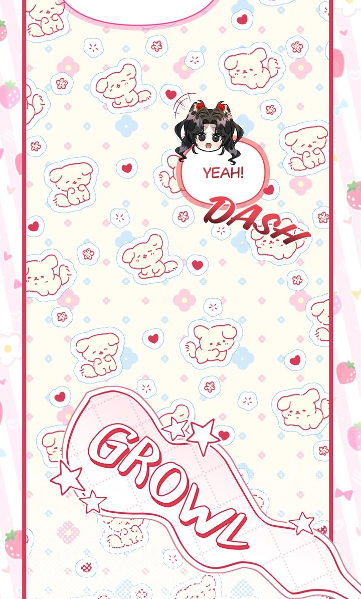 The Villain’s Daughter Plans to Run Away Chapter 78 - page 34