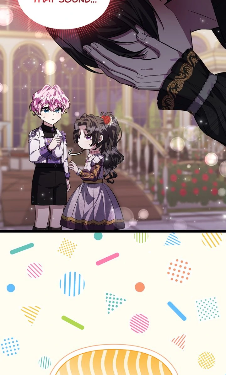 The Villain’s Daughter Plans to Run Away Chapter 78 - page 36