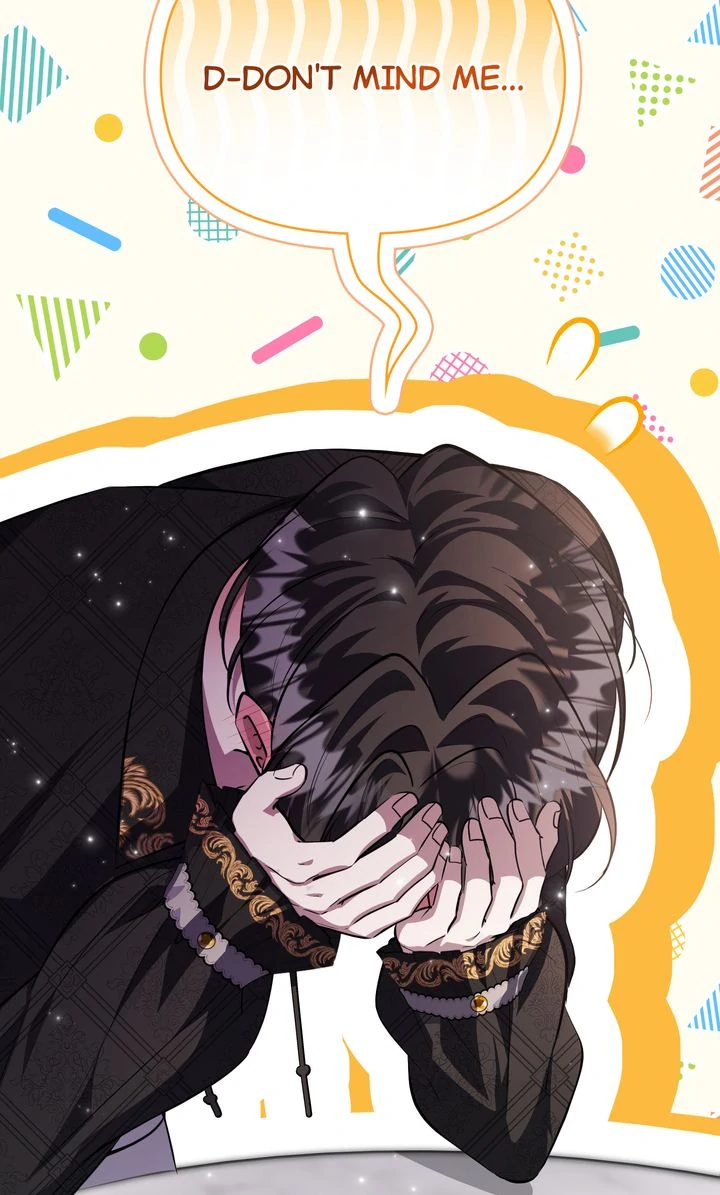 The Villain’s Daughter Plans to Run Away Chapter 78 - page 37