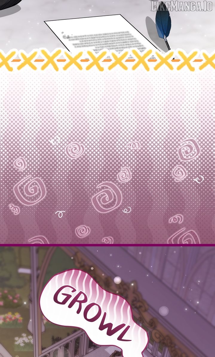 The Villain’s Daughter Plans to Run Away Chapter 78 - page 38