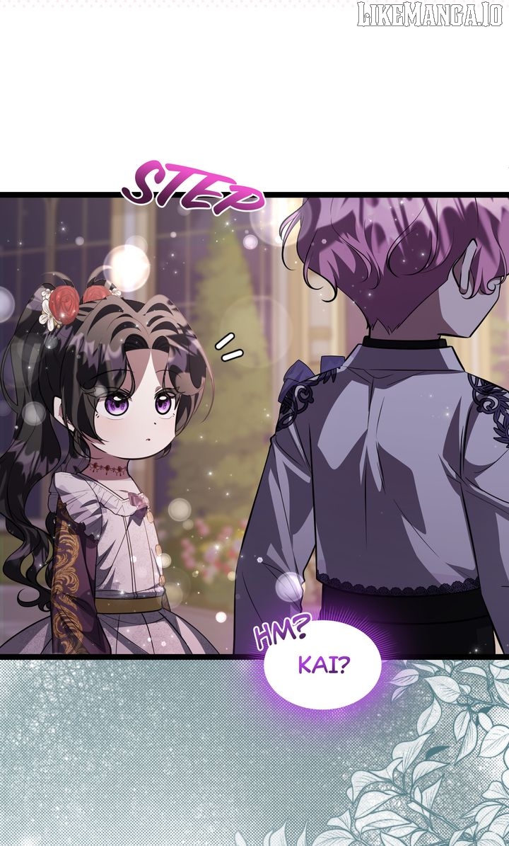 The Villain’s Daughter Plans to Run Away Chapter 78 - page 40