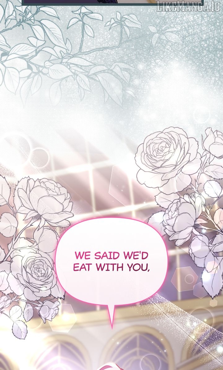 The Villain’s Daughter Plans to Run Away Chapter 78 - page 42