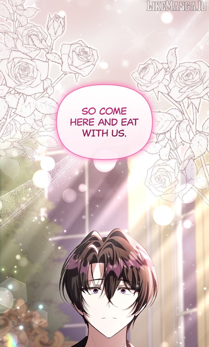 The Villain’s Daughter Plans to Run Away Chapter 78 - page 44