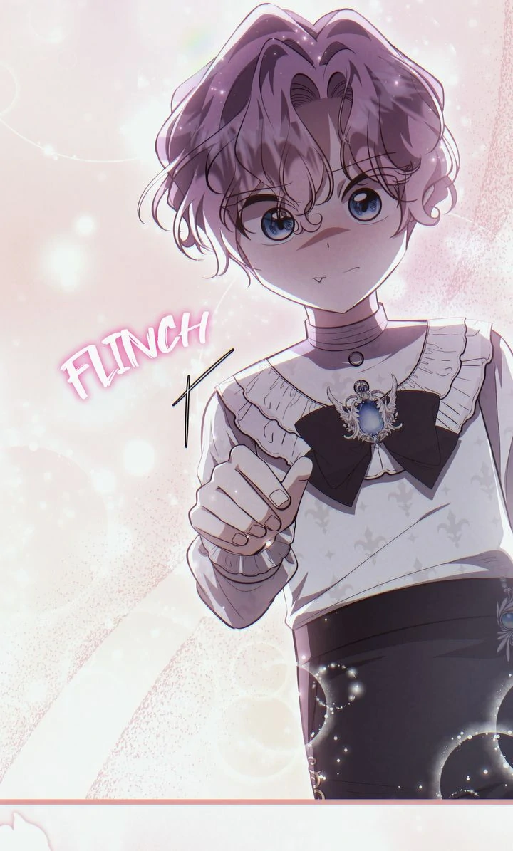 The Villain’s Daughter Plans to Run Away Chapter 78 - page 47