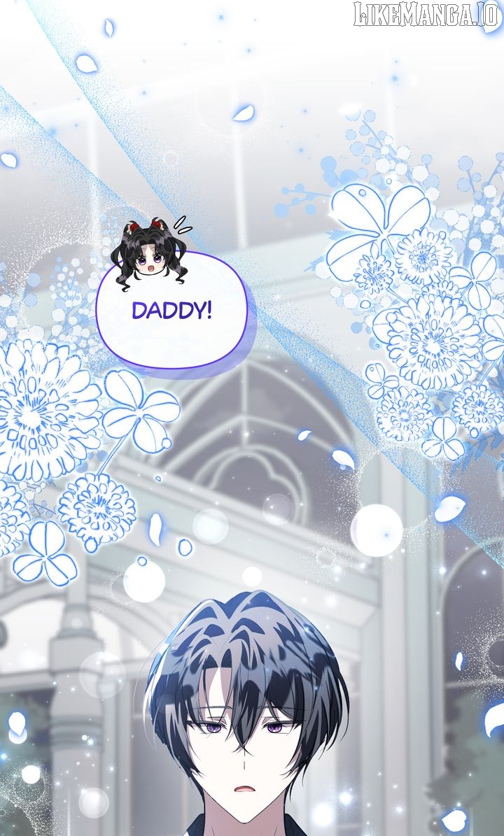 The Villain’s Daughter Plans to Run Away Chapter 78 - page 4