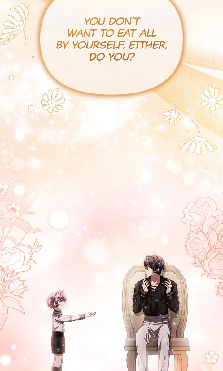 The Villain’s Daughter Plans to Run Away Chapter 78 - page 50