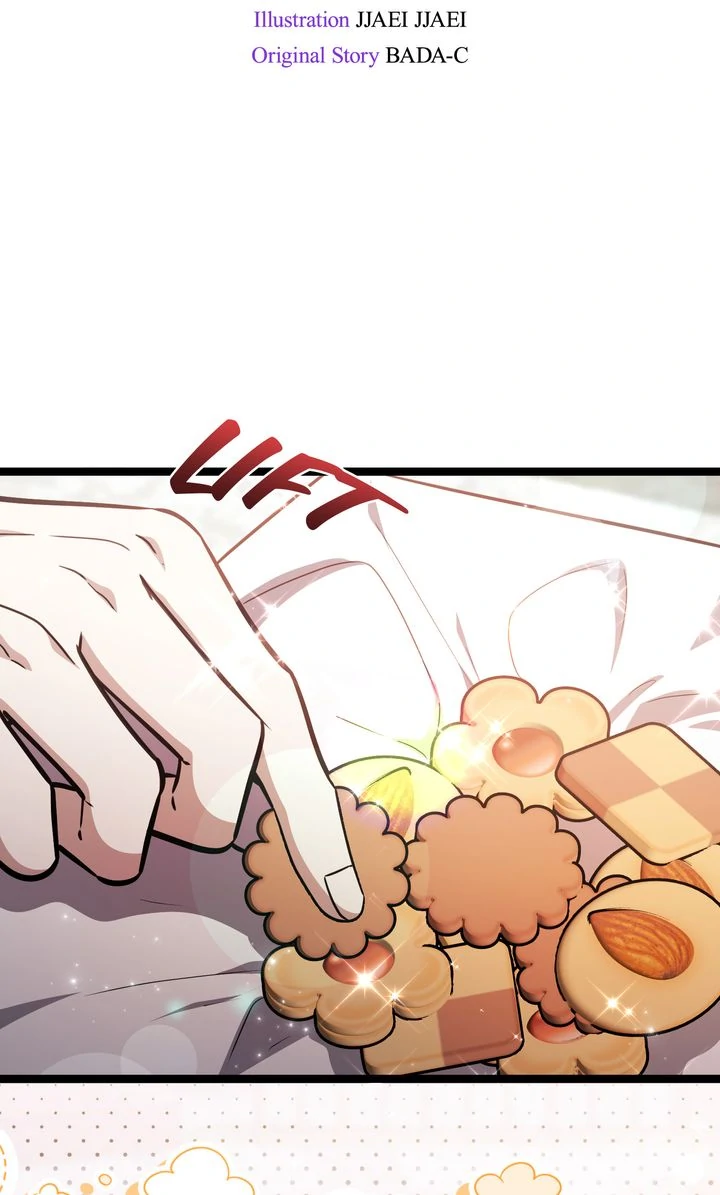 The Villain’s Daughter Plans to Run Away Chapter 78 - page 54