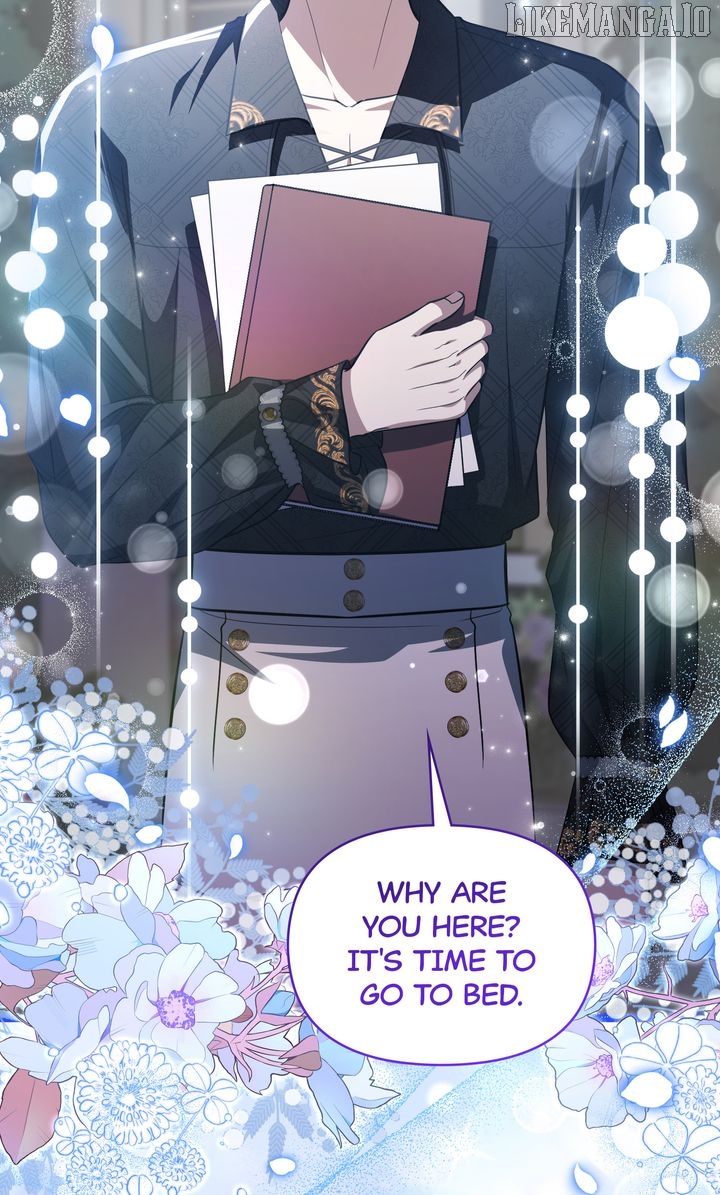 The Villain’s Daughter Plans to Run Away Chapter 78 - page 5
