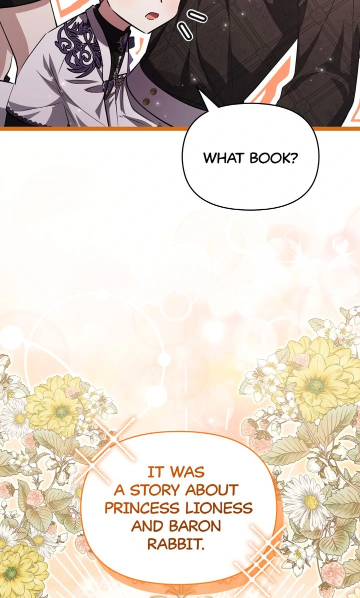 The Villain’s Daughter Plans to Run Away Chapter 78 - page 77