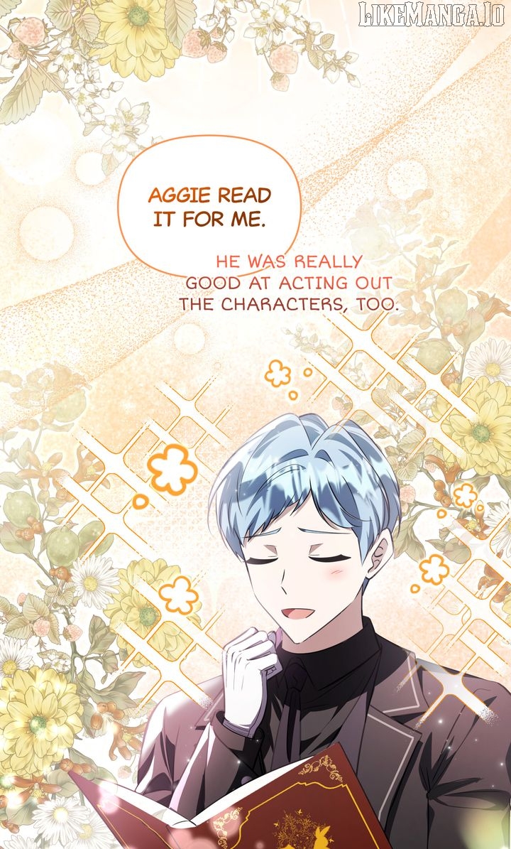The Villain’s Daughter Plans to Run Away Chapter 78 - page 79