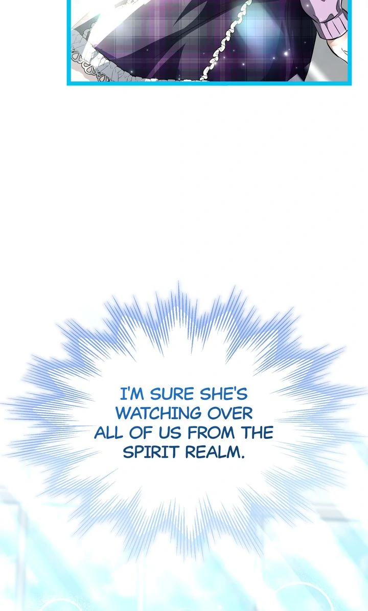 The Villain’s Daughter Plans to Run Away Chapter 78 - page 87