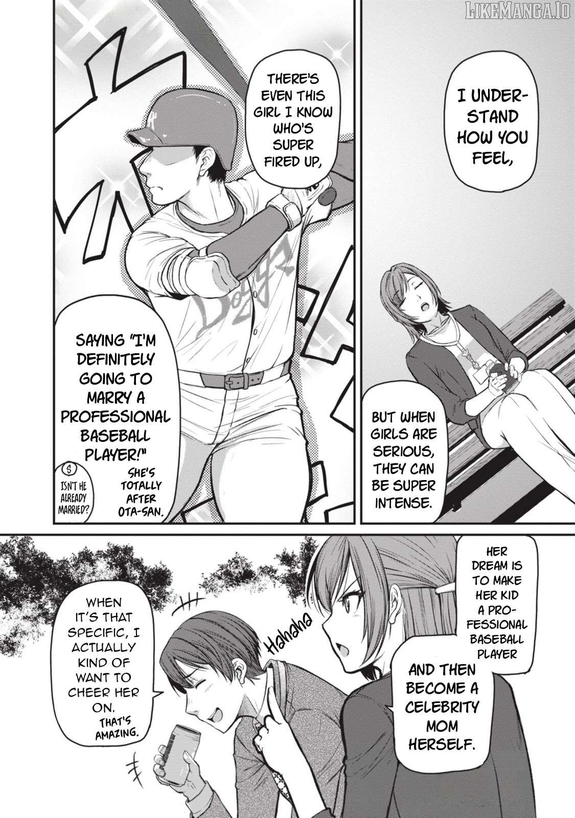 On My Way Home from Work, My Beautiful Single Boss Asked Me to Do Something for Her Chapter 9 - page 24
