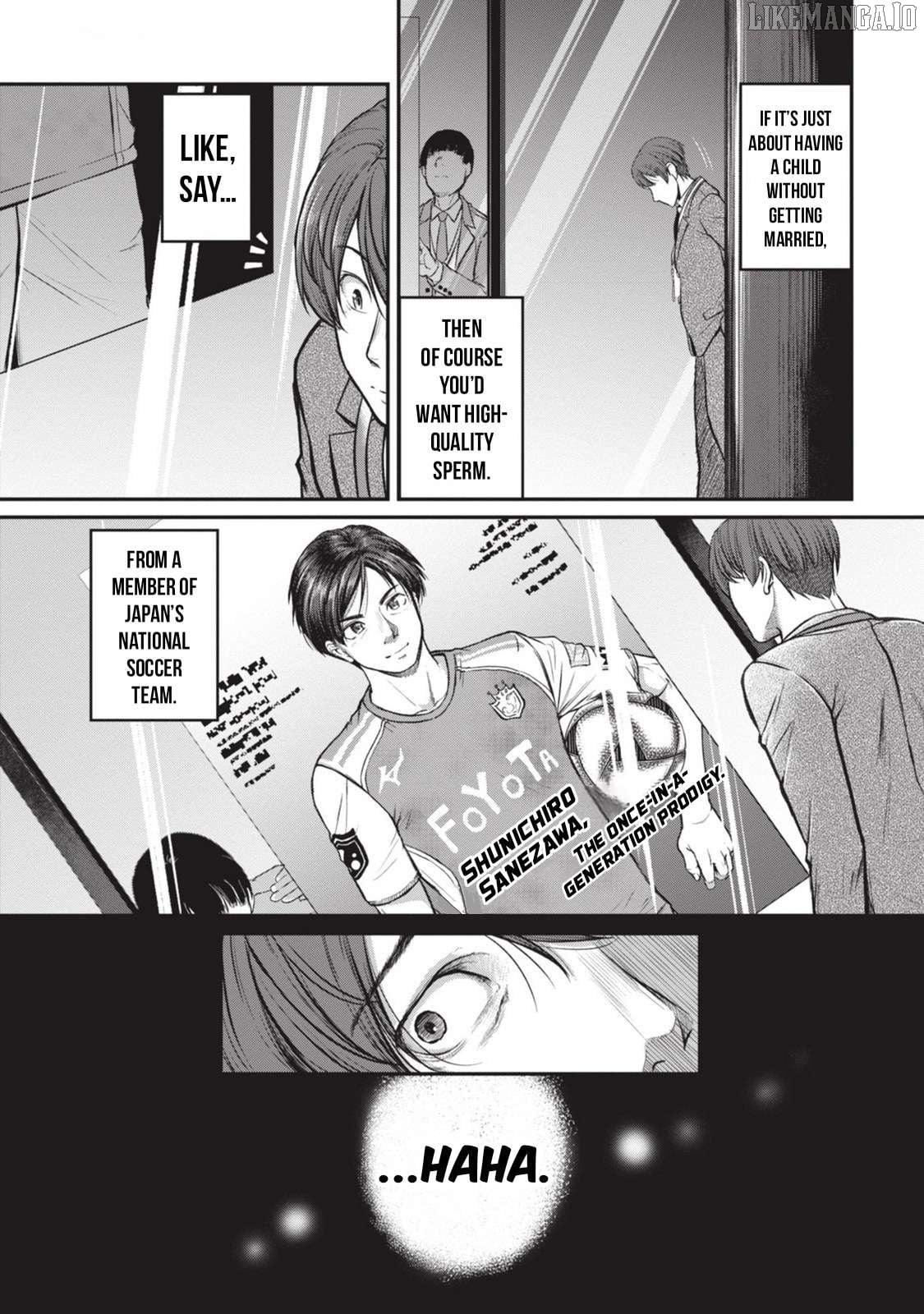 On My Way Home from Work, My Beautiful Single Boss Asked Me to Do Something for Her Chapter 9 - page 28