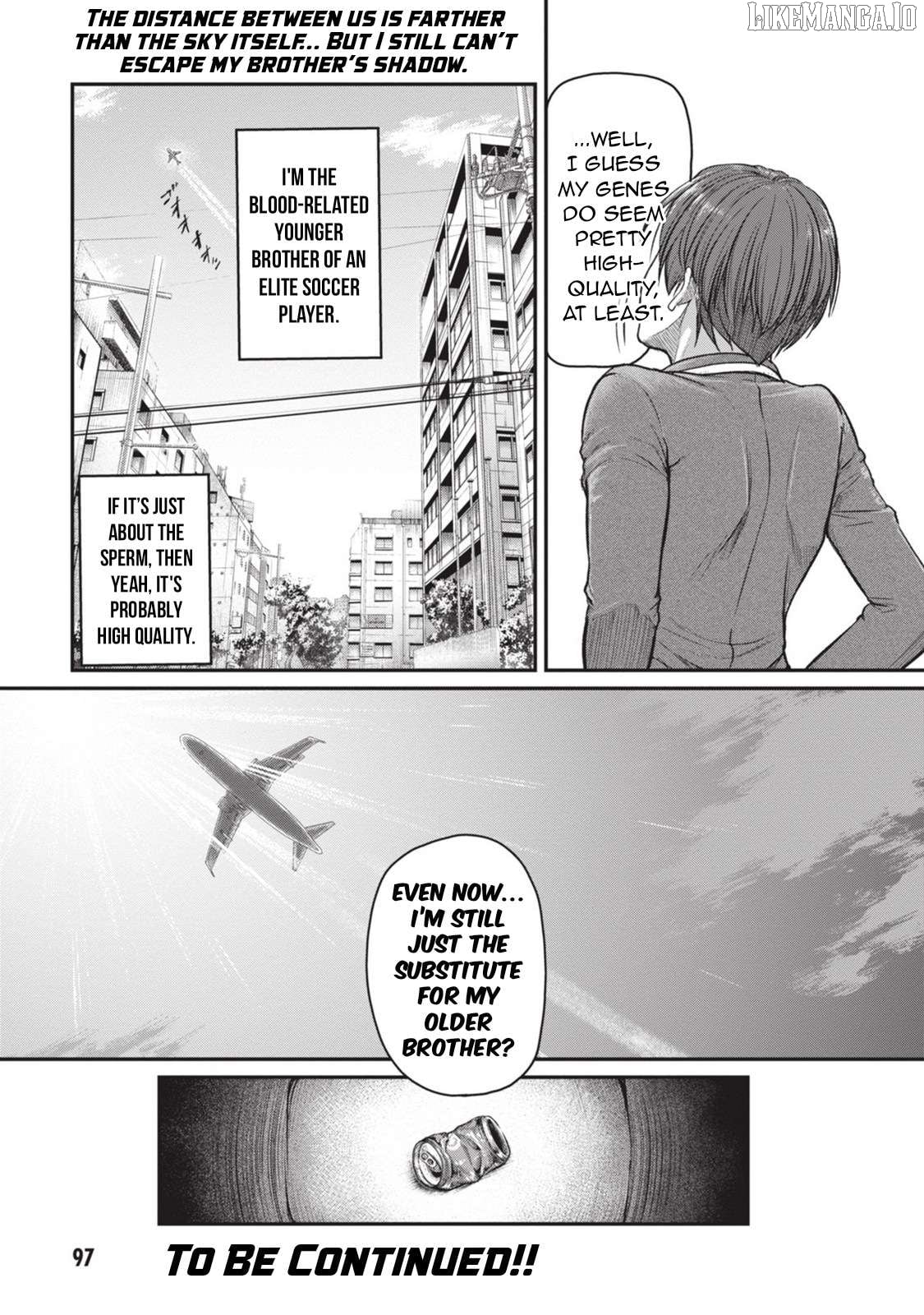 On My Way Home from Work, My Beautiful Single Boss Asked Me to Do Something for Her Chapter 9 - page 29