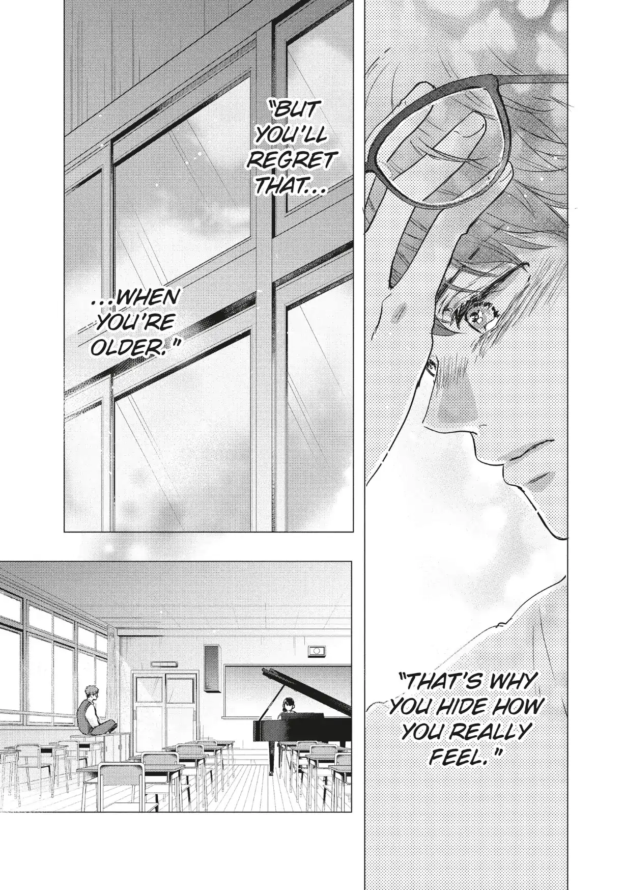 Dose Koi Shite Shimaunda (Official) Chapter 37 - page 15