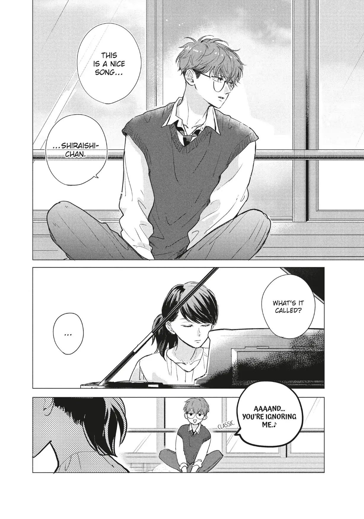 Dose Koi Shite Shimaunda (Official) Chapter 37 - page 16