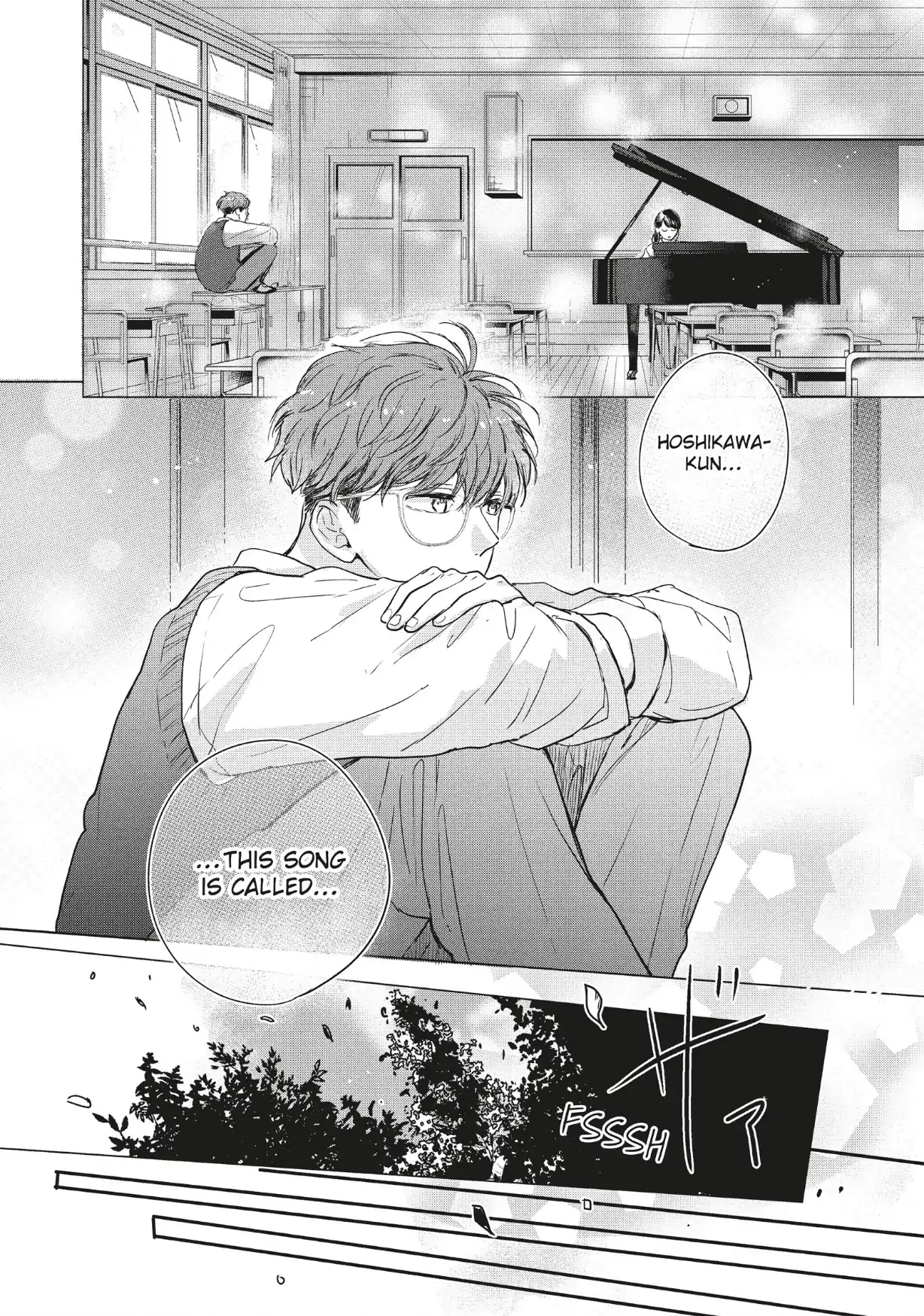 Dose Koi Shite Shimaunda (Official) Chapter 37 - page 18