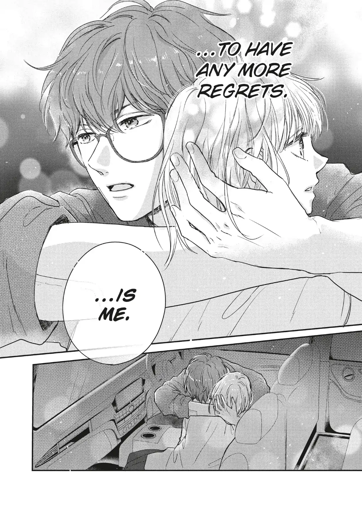 Dose Koi Shite Shimaunda (Official) Chapter 37 - page 20