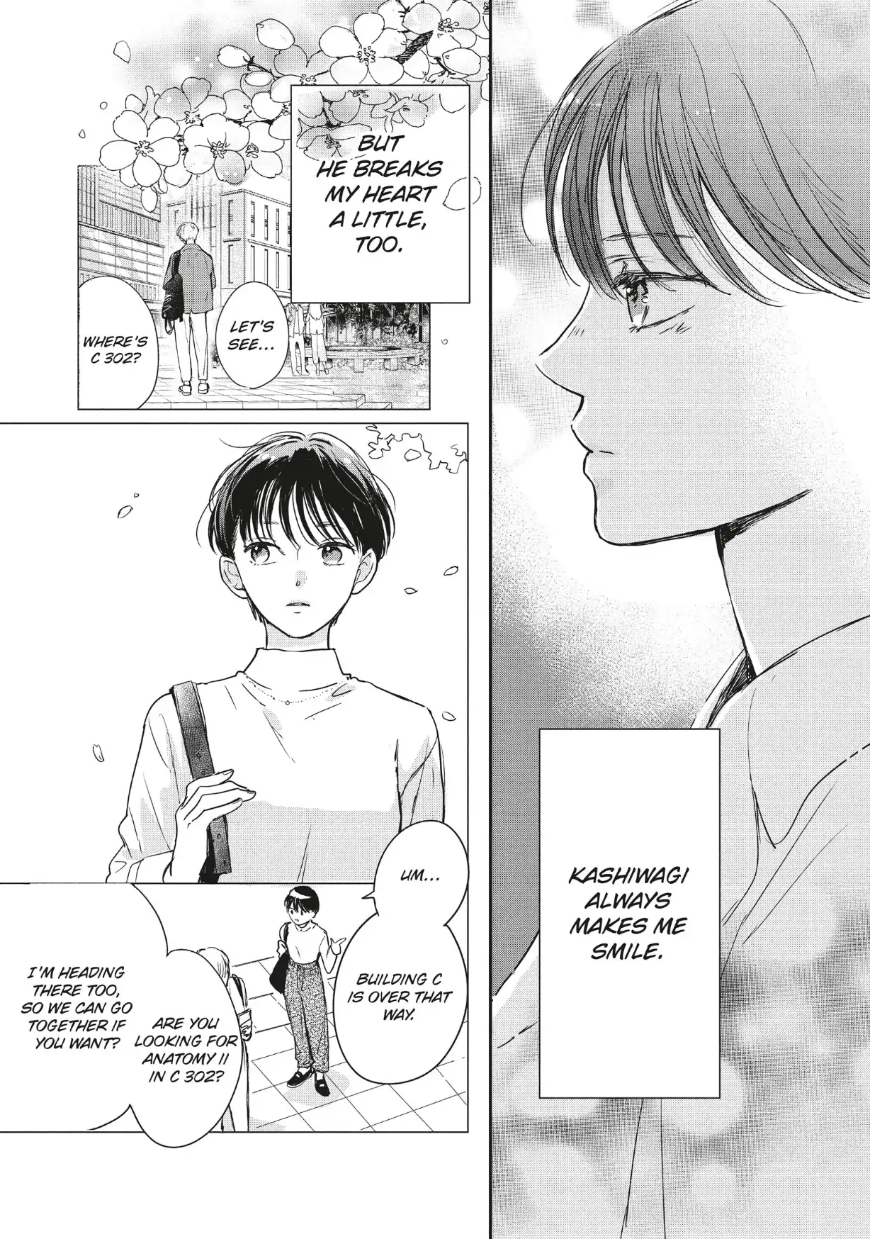 Dose Koi Shite Shimaunda (Official) Chapter 37 - page 26