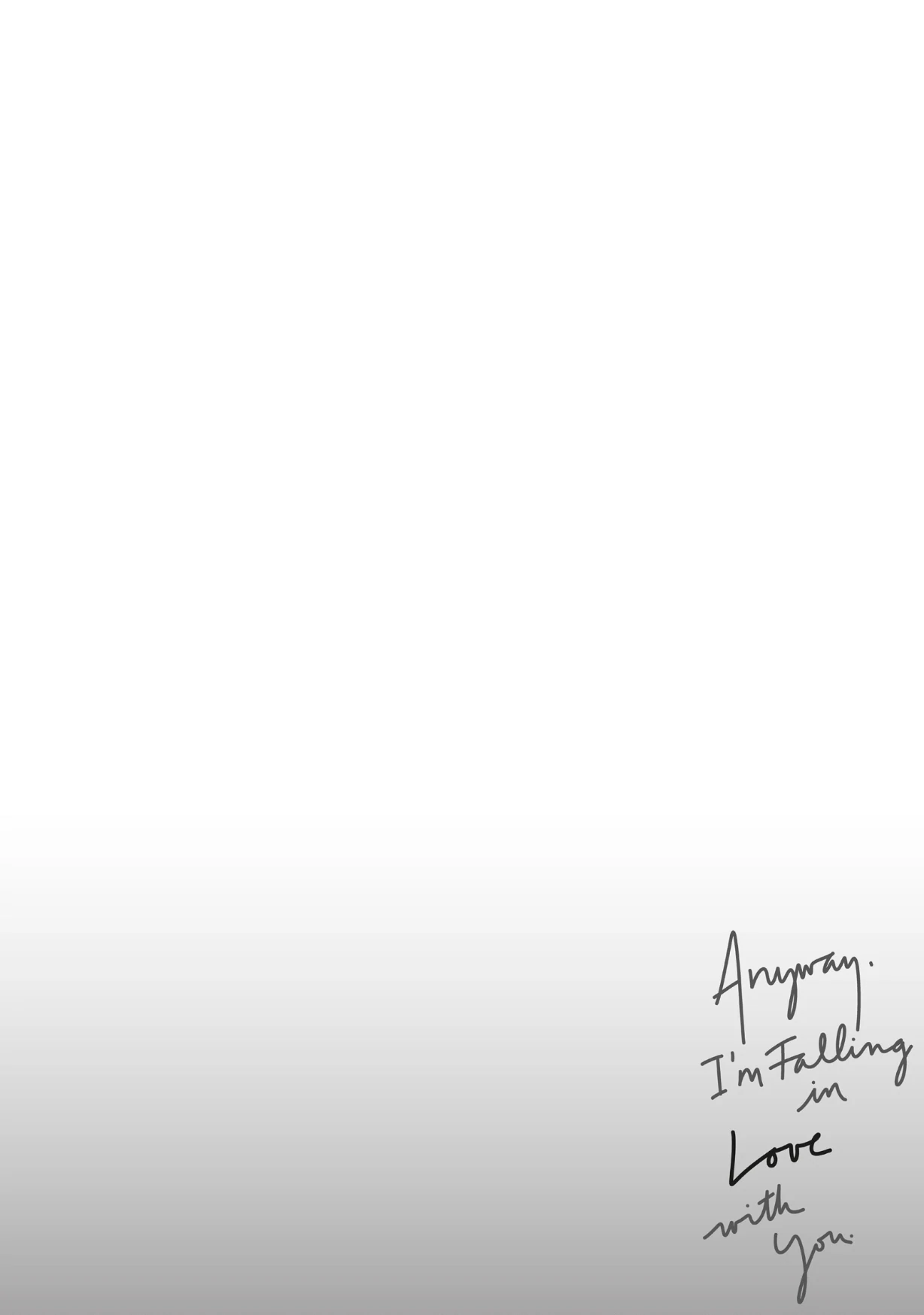 Dose Koi Shite Shimaunda (Official) Chapter 37 - page 8