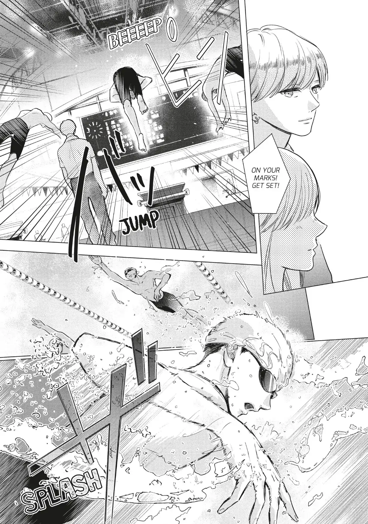 Dose Koi Shite Shimaunda (Official) Chapter 38 - page 13