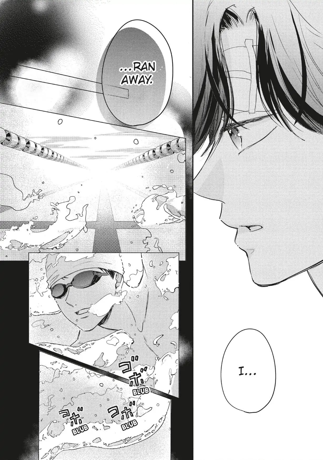 Dose Koi Shite Shimaunda (Official) Chapter 38 - page 22